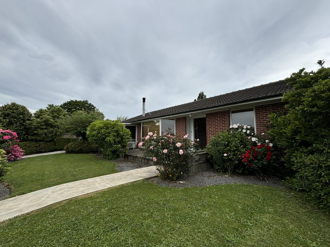 50 Grahams Road, Ilam, Christchurch - Carousel 1