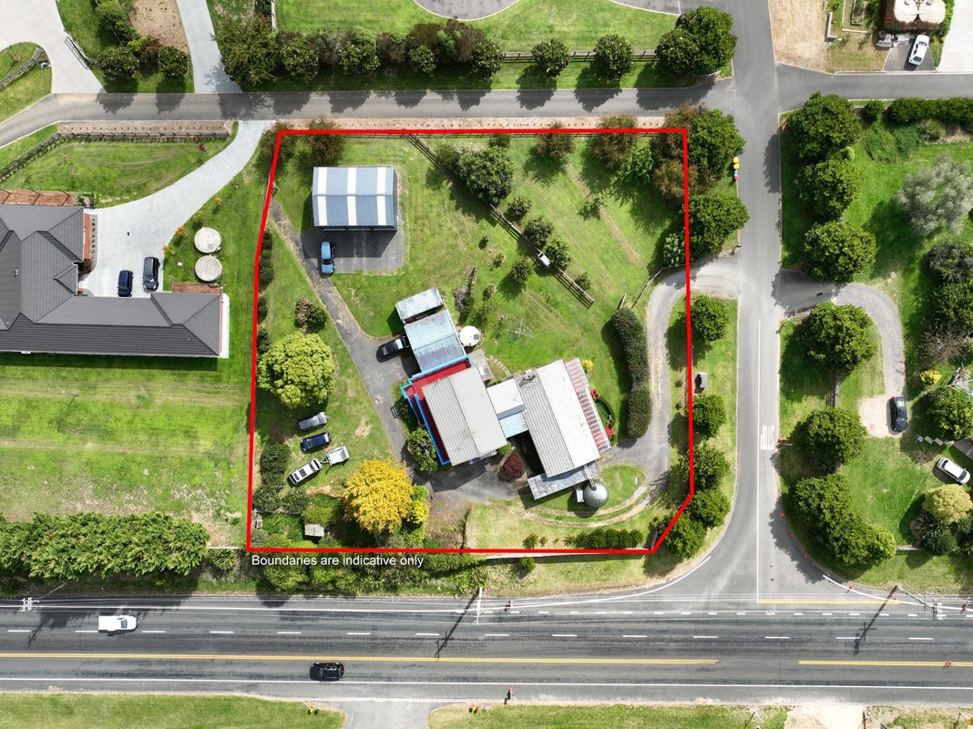 6 East Ridge Grove, Newstead, Hamilton - Carousel 30
