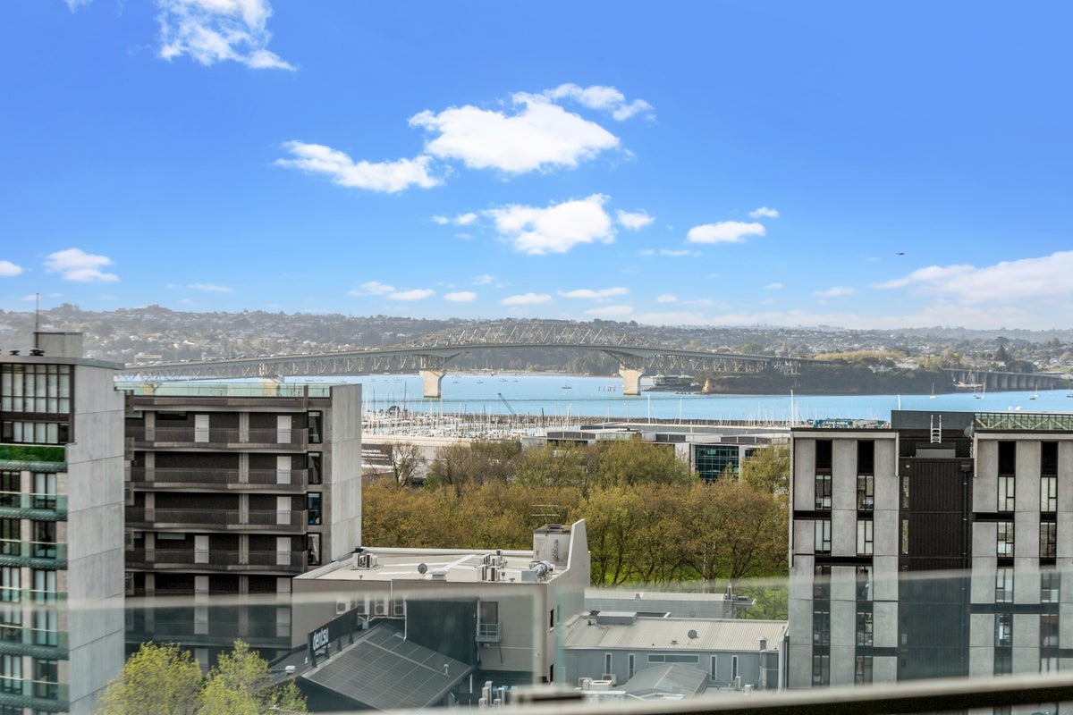 708/45 Union Street, Auckland Central, Auckland - Carousel 1