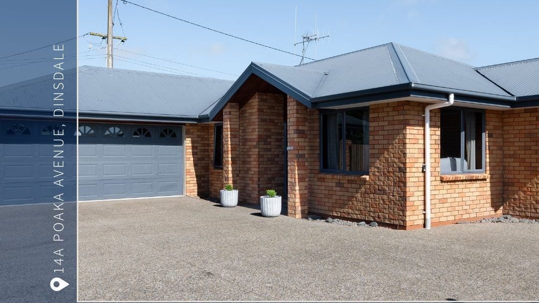 14A Poaka Avenue, Dinsdale, Hamilton - Carousel 1