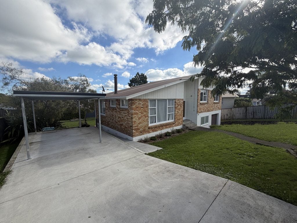 39 George Street, Morrinsville, Morrinsville - Carousel 2