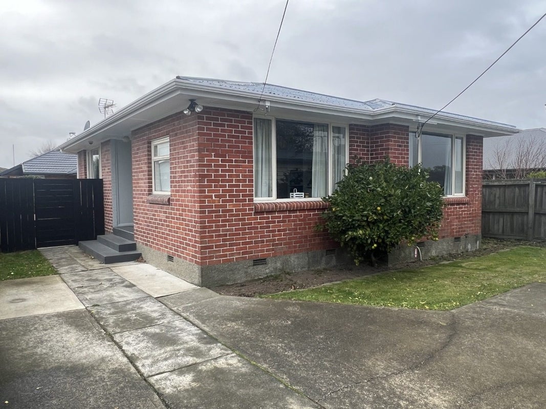 45B Brynley Street, Hornby, Christchurch - Carousel 14