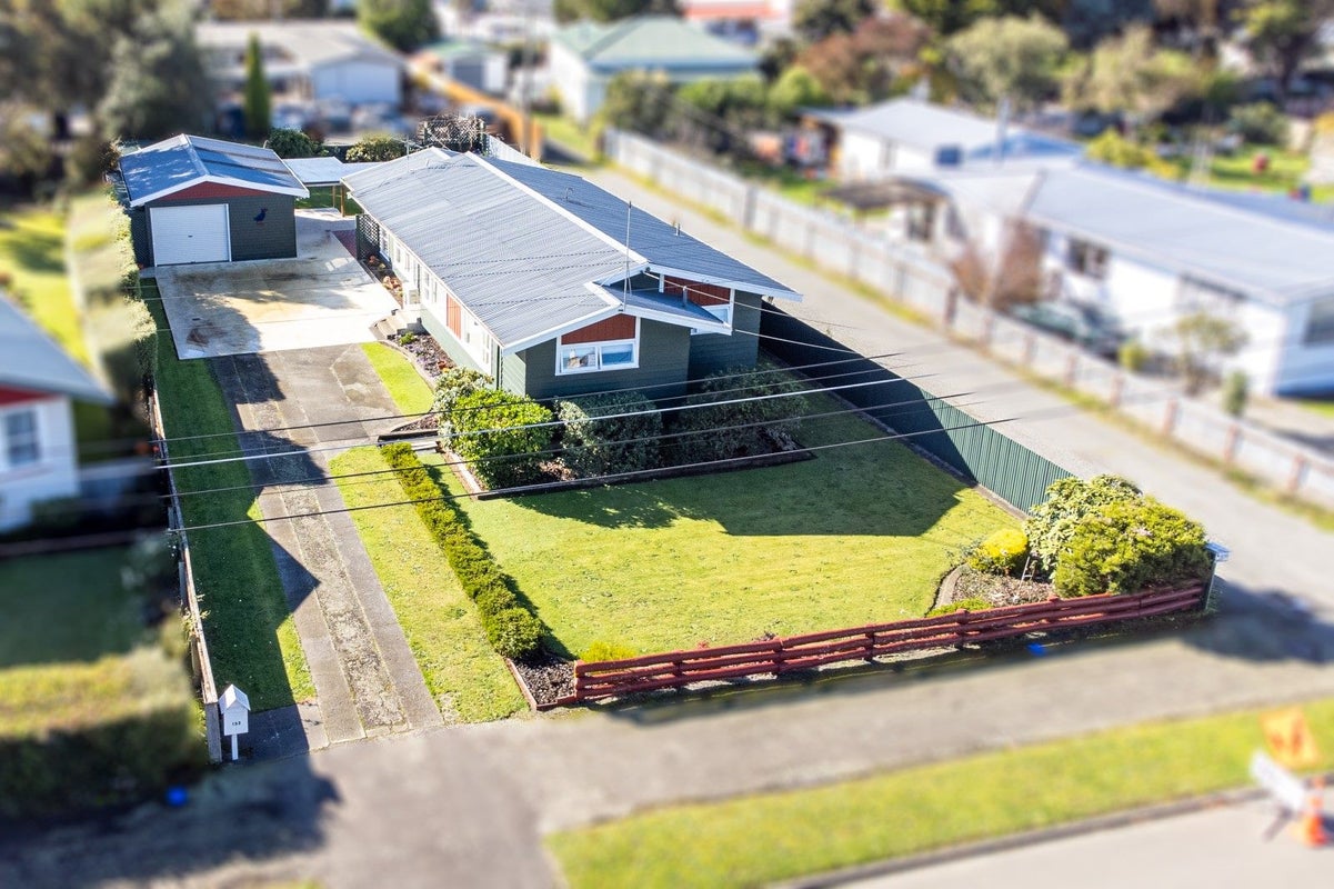 133 Cockburn Street, Kuripuni, Masterton - Carousel 1