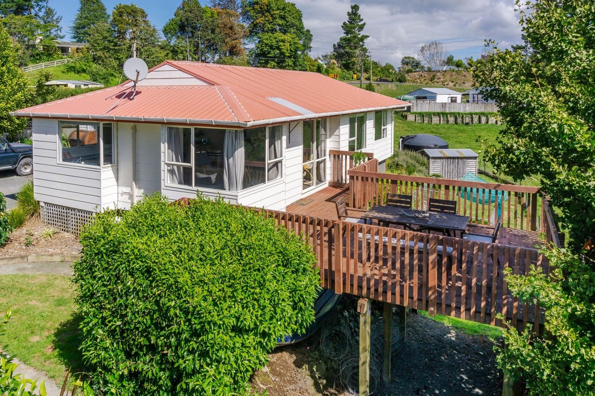 81 Clark Road, Ngaruawahia, Ngaruawahia - Carousel 1