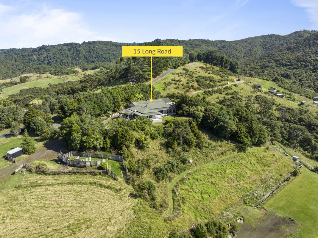 15 Long Road, Henderson - Carousel 30