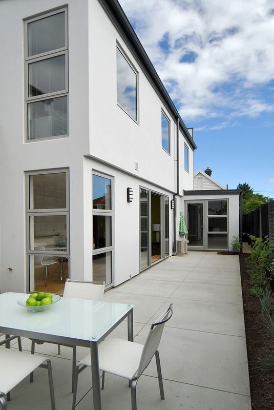 61A Burke Street, Addington, Christchurch - Carousel 1