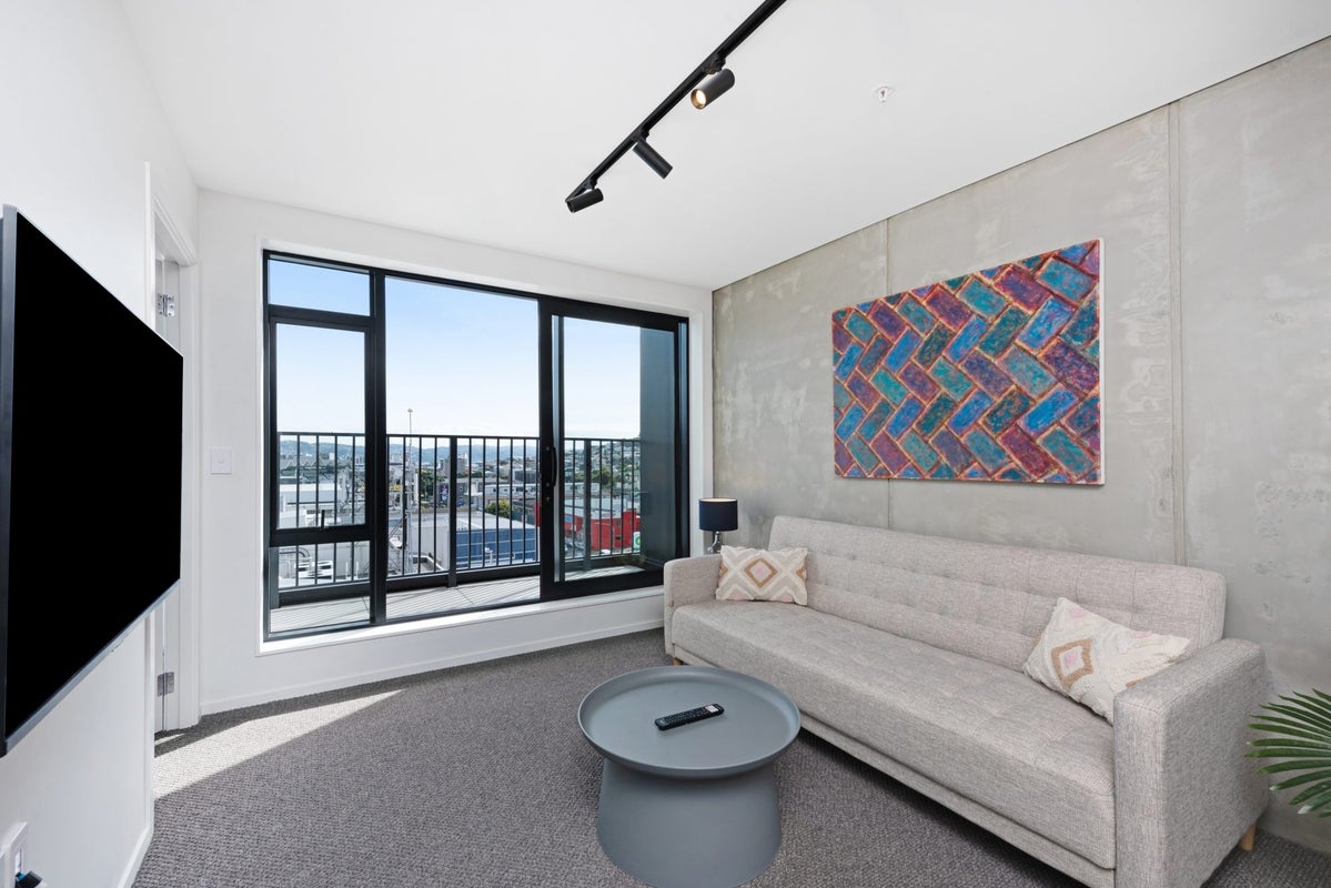 604/21 King Street, Mount Cook, Wellington - Carousel 2