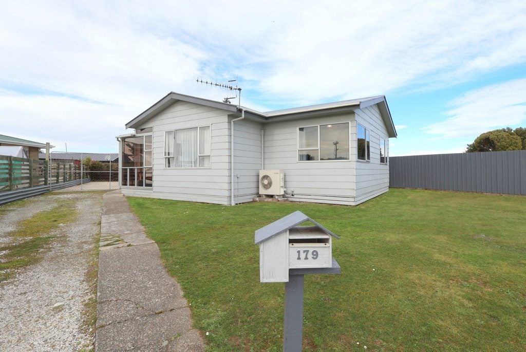 179 Stirrat Street, Kingswell, Invercargill - Carousel 1
