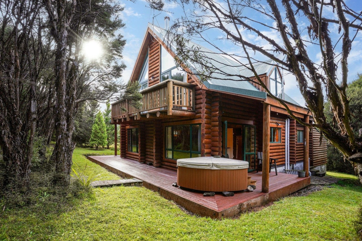 76 Mount Lyford Avenue, Lyford, Waiau - Carousel 1