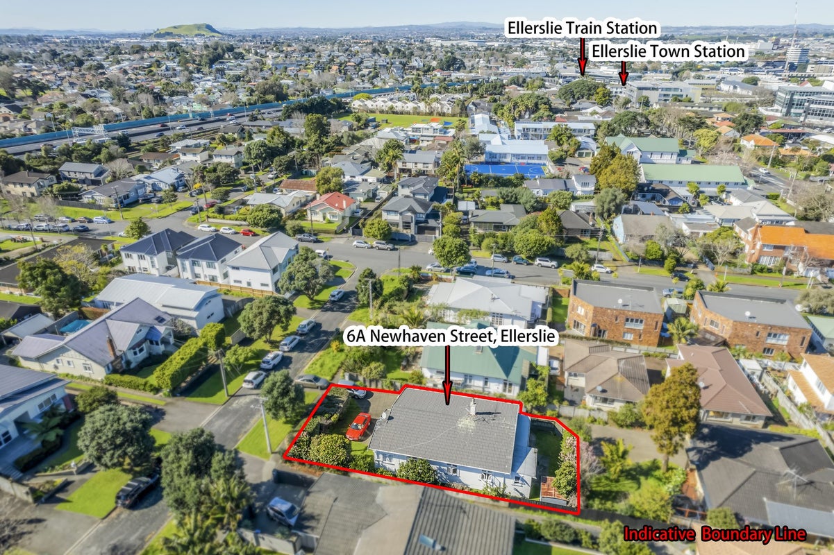 6A Newhaven Street, Ellerslie, Auckland - Carousel 19
