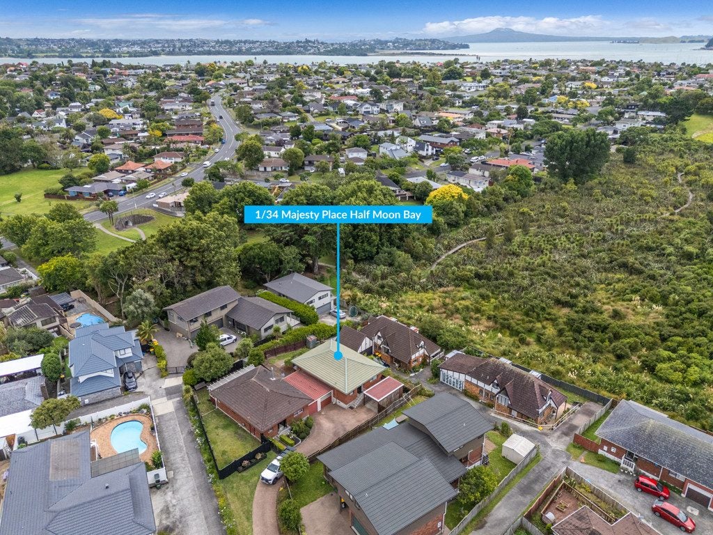 1/34 Majesty Place, Half Moon Bay, Auckland - Carousel 29