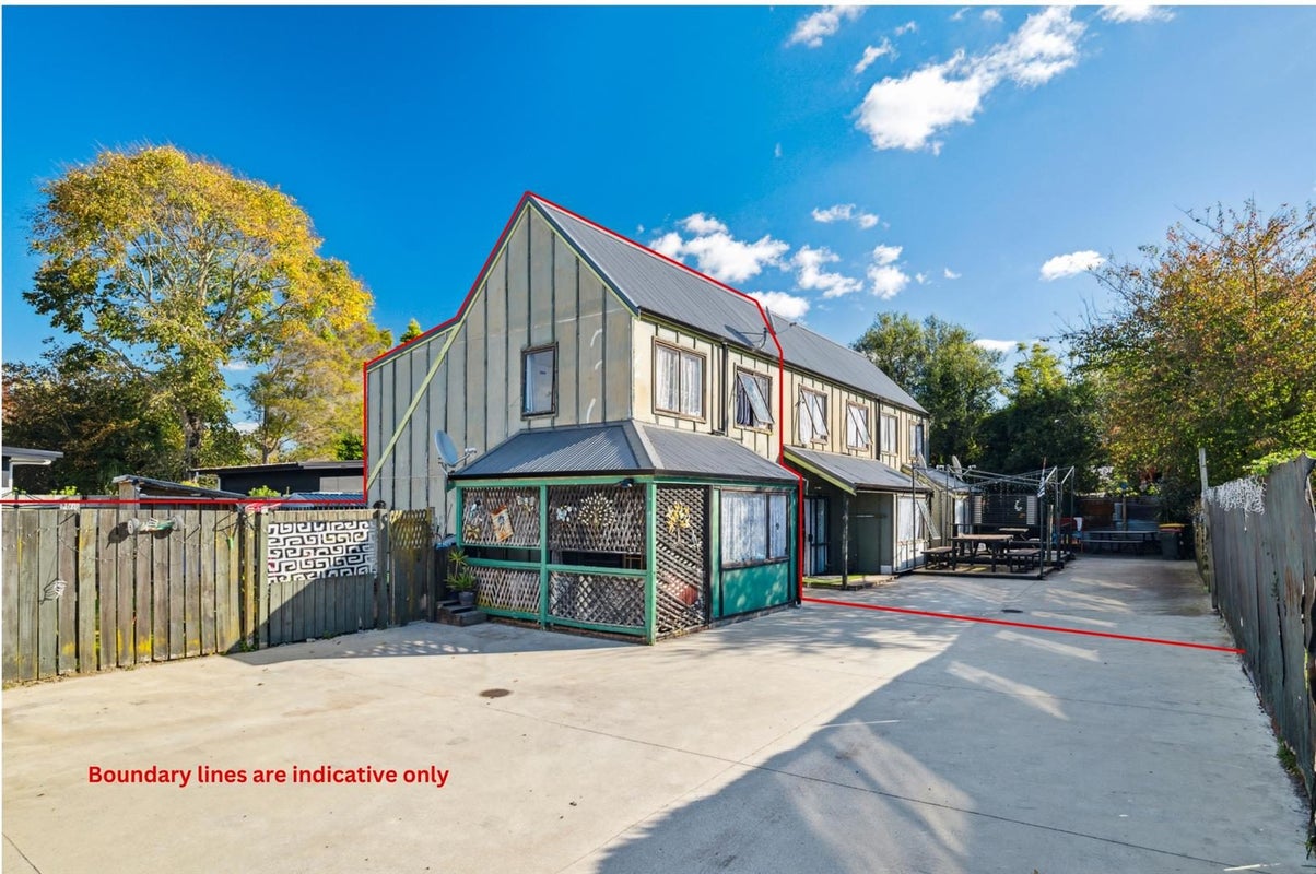17B James Street, Victoria, Rotorua - Carousel 1