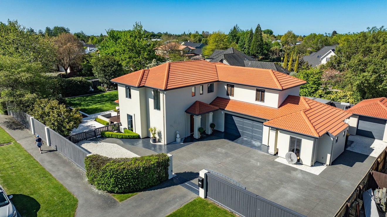 196 Cavendish Road, Casebrook, Christchurch - Carousel 50