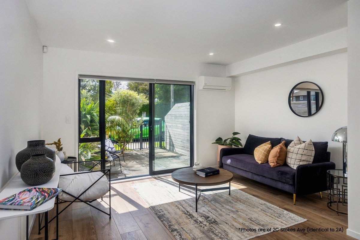 2A Stokes Avenue, Te Atatu Peninsula, Auckland - Carousel 2
