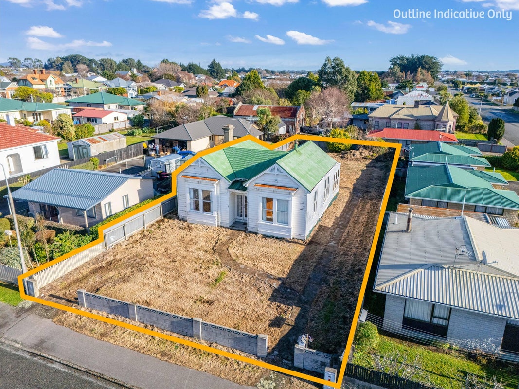 55 Nelson Street, Georgetown, Invercargill, Southland - Carousel 2