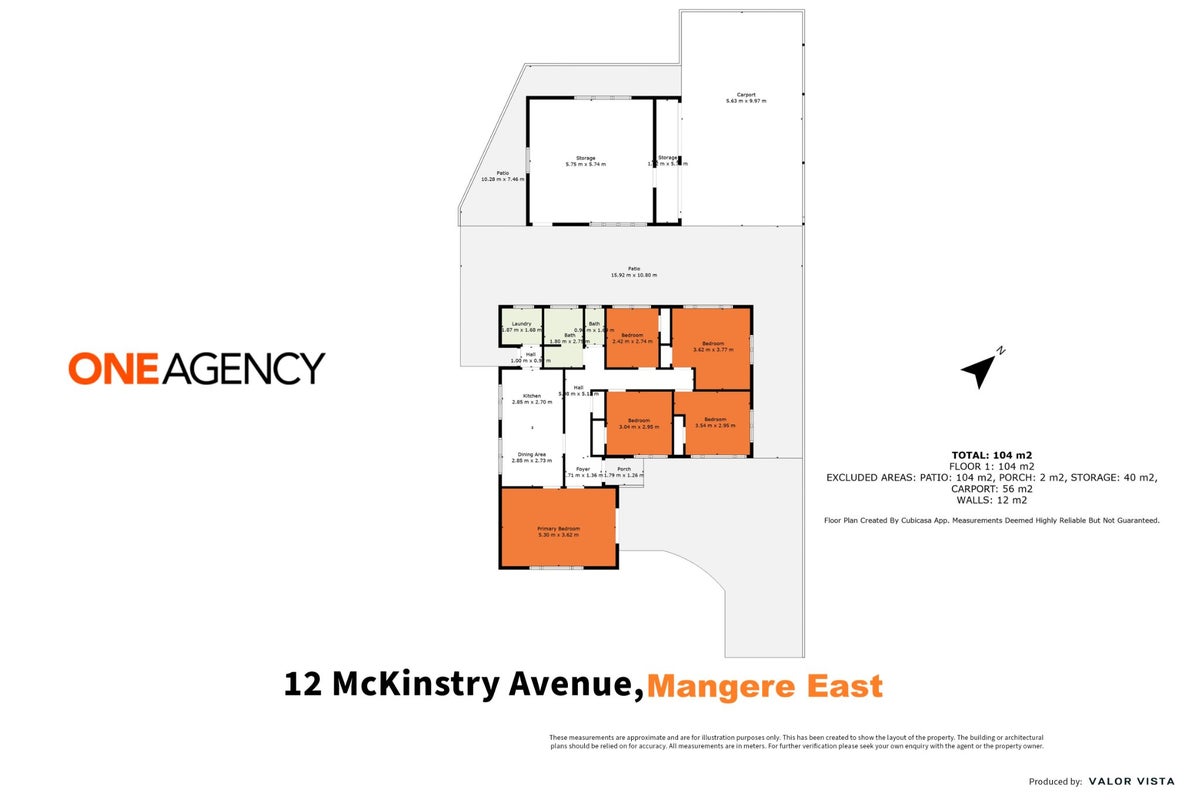 12 McKinstry Ave, Mangere East, Manukau City, Auckland - Carousel 25