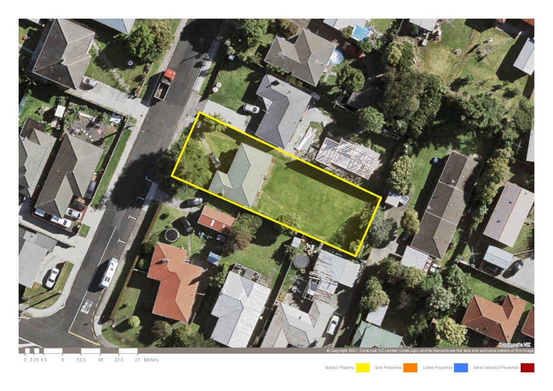 8 Kerrydale Road, Manurewa, Auckland - Carousel 1