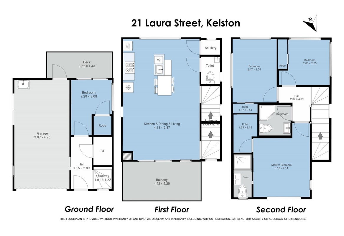 21F Laura Street, Kelston, Auckland - Carousel 11