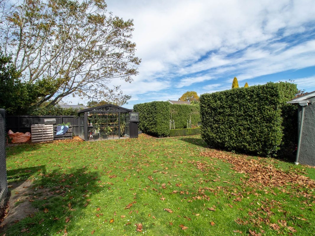 15 Moreland Avenue, Papanui, Christchurch - Carousel 17
