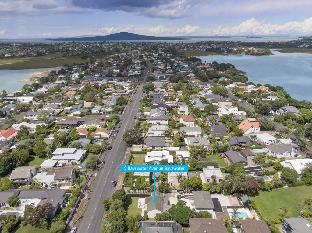 1/5 Bayswater Avenue, Bayswater, Auckland - Carousel 17