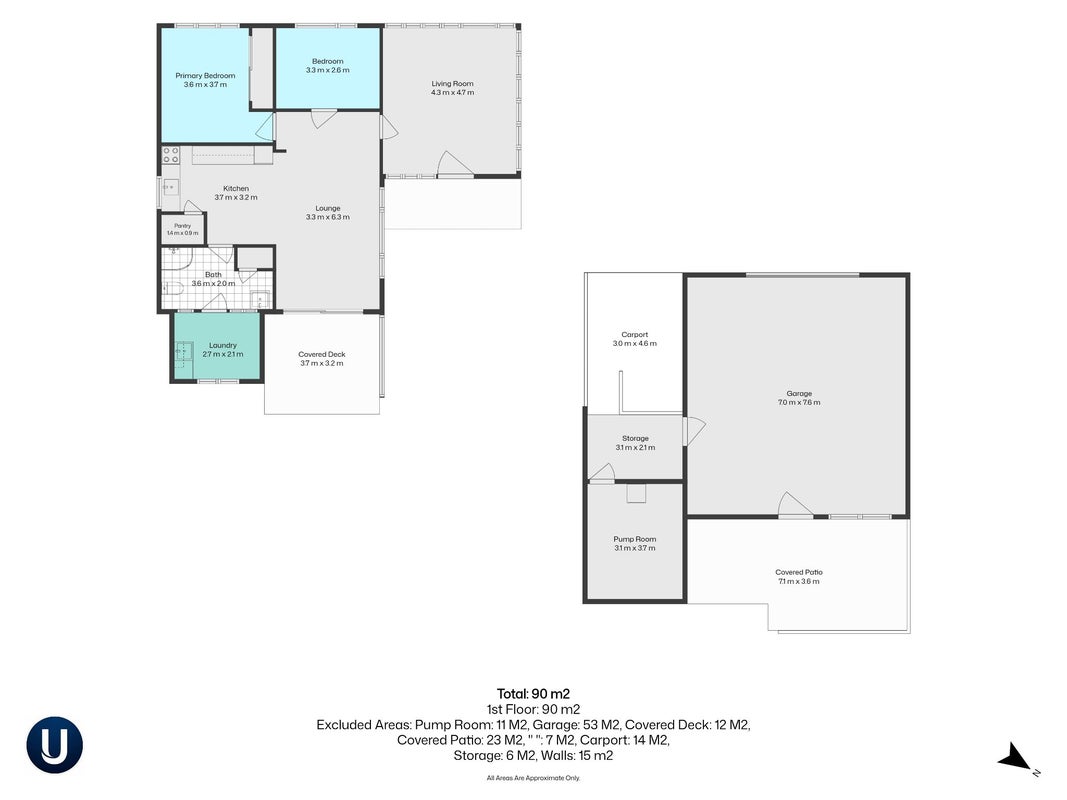 55 Pongakawa Station Road, Pongakawa, Western Bay Of Plenty, Bay Of Plenty - Carousel 22