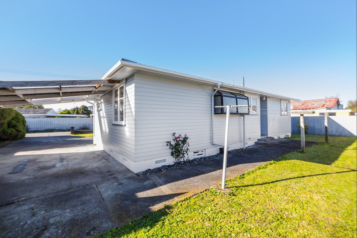 30A Michael Street, Kuripuni, Masterton - Carousel 2