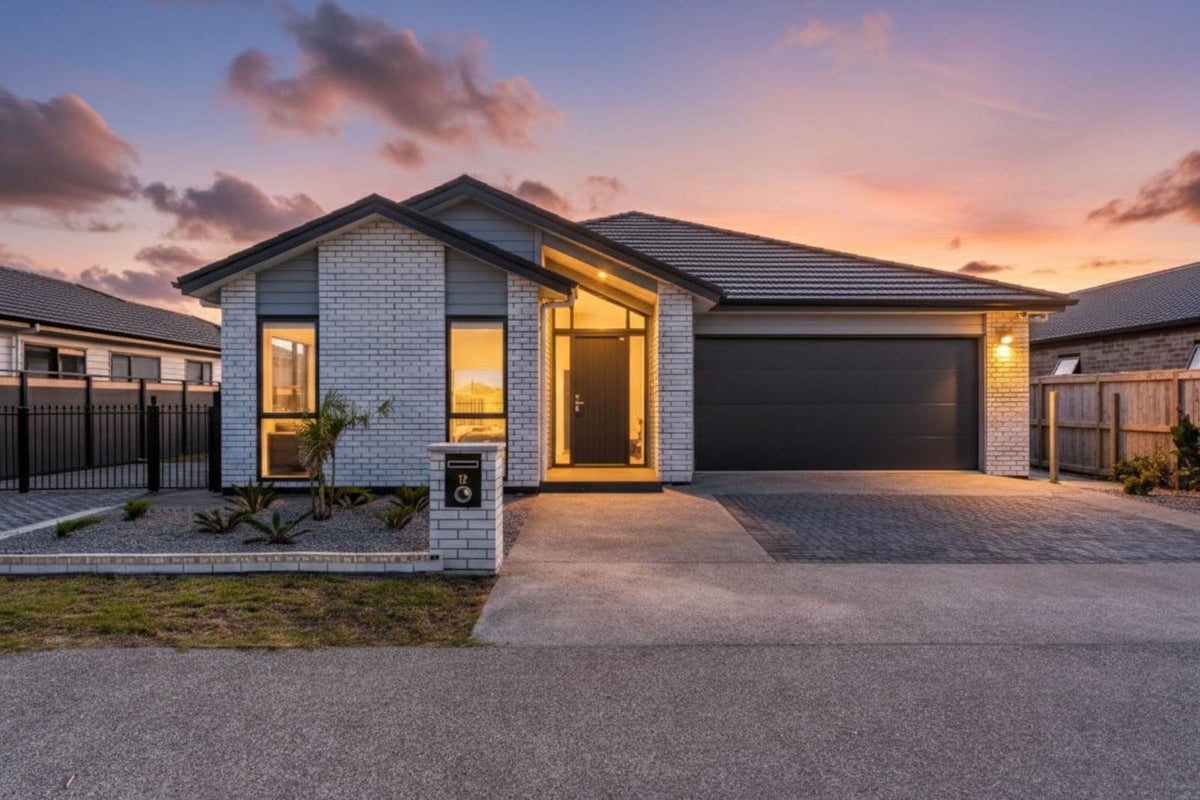 12 Korimako Lane, One Tree Point, Whangārei - Carousel 1