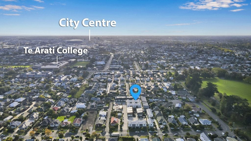 21/101 Mackworth Street, Woolston, Christchurch - Carousel 13