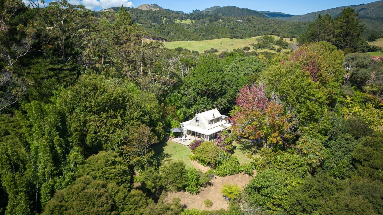 79 Woods Road South, Colville, Coromandel - Carousel 2
