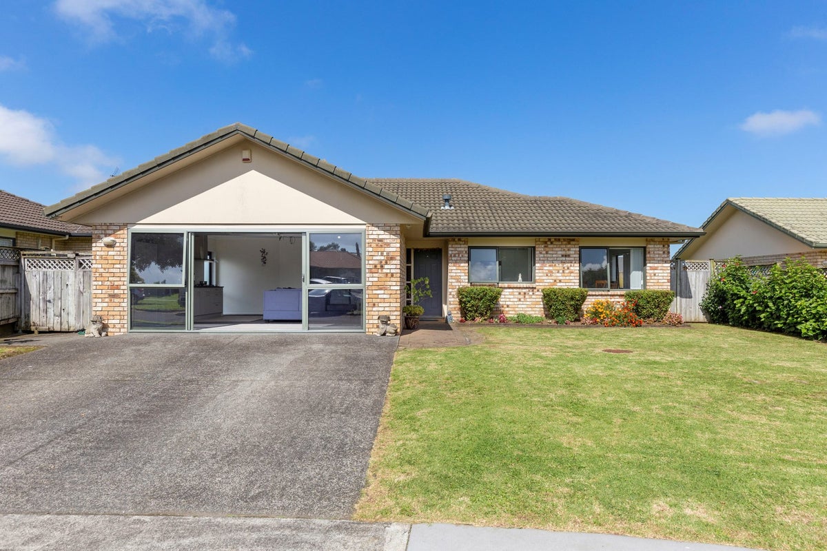 46 Montilla Place, Manurewa, Auckland - Carousel 2