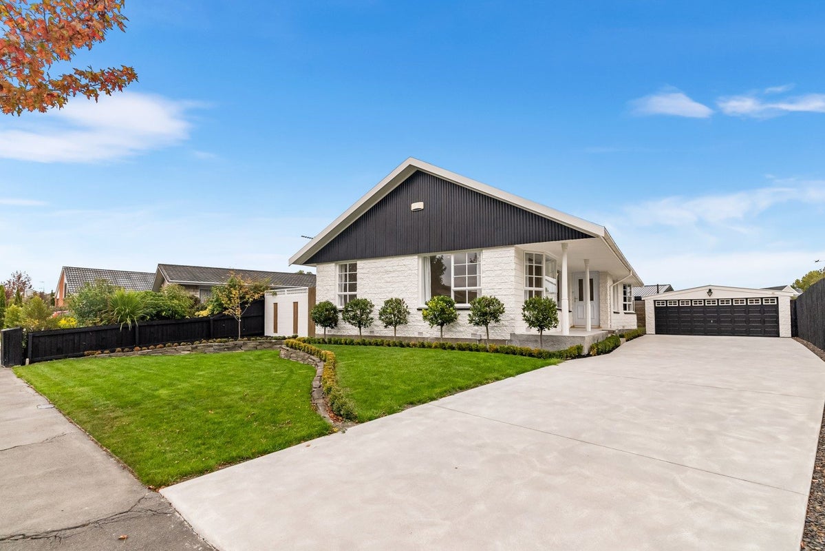 61 Kimberley Street, Casebrook, Christchurch - Carousel 1