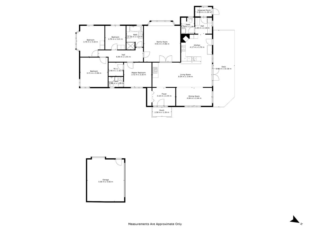 361 Main Road North, Brown Owl, Upper Hutt - Carousel 34