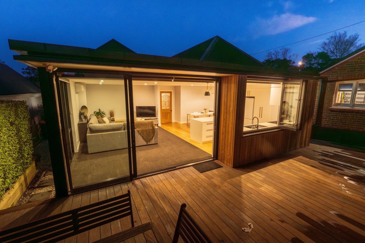 149 Highgate, Roslyn, Dunedin - Carousel 39
