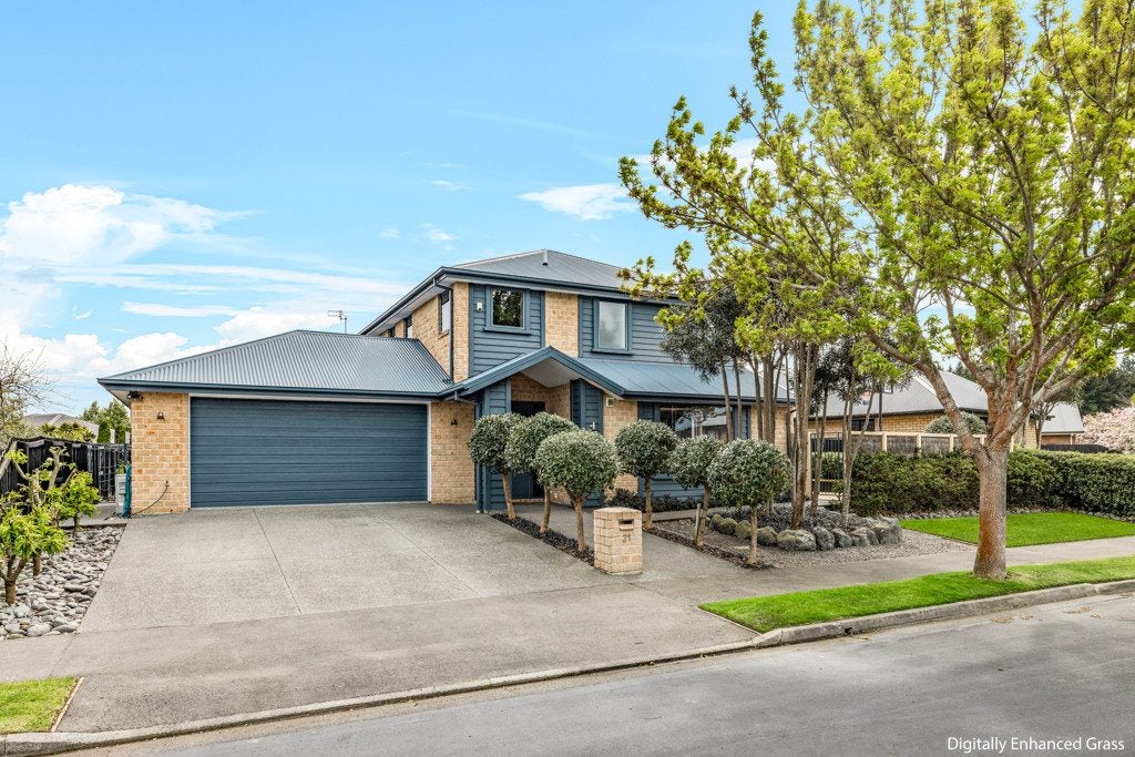 21 Kohi Drive, Parklands, Christchurch - Carousel 1