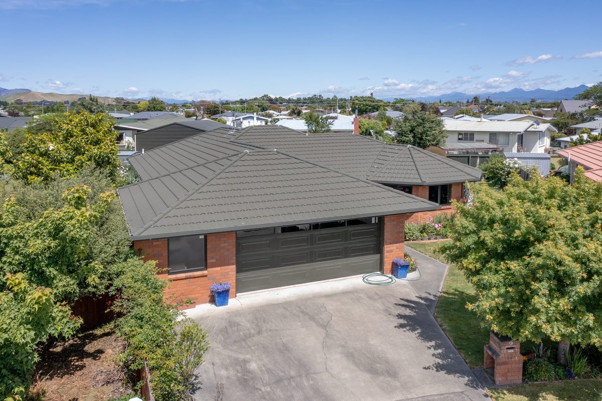 12 Kendon Street, Witherlea, Blenheim - Carousel 42