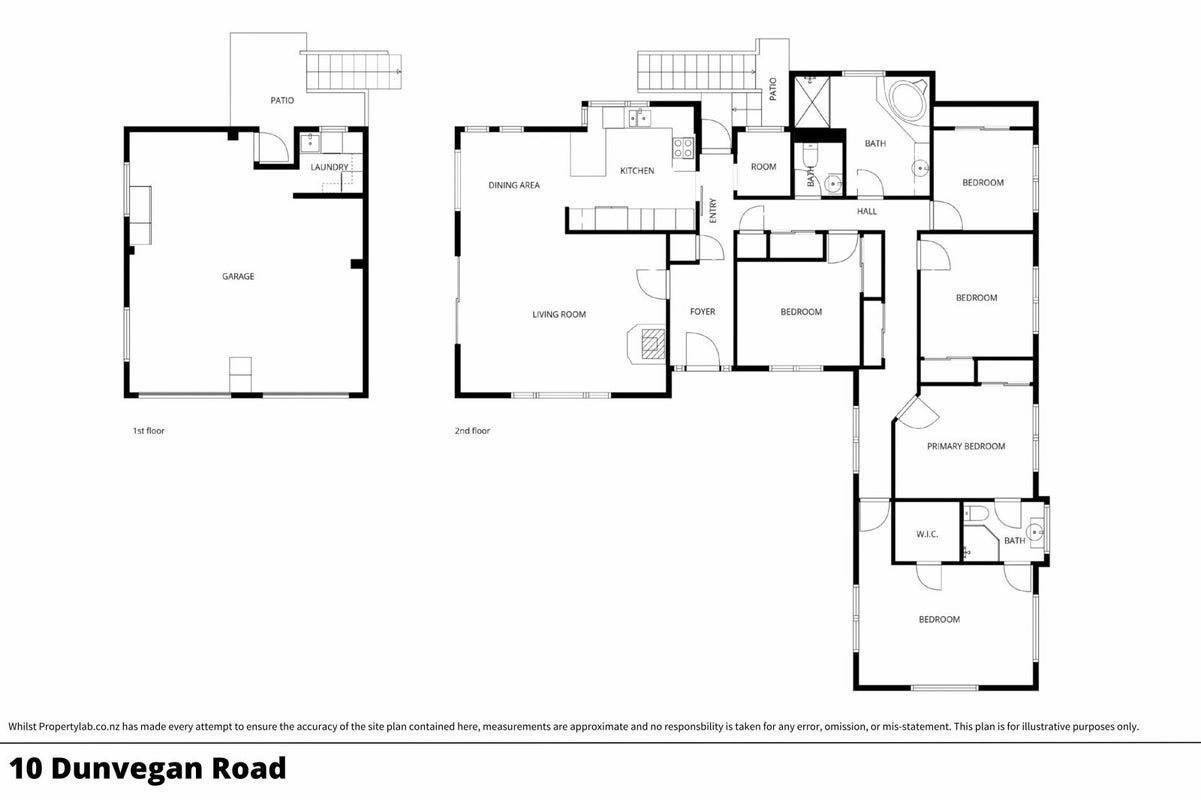 10 Dunvegan Place, Dinsdale, Hamilton - Carousel 25