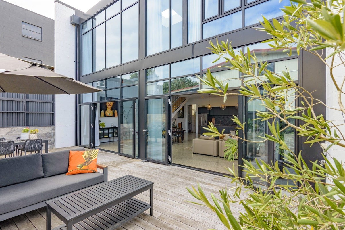 27 Nixon Street, Grey Lynn, Auckland - Carousel 1