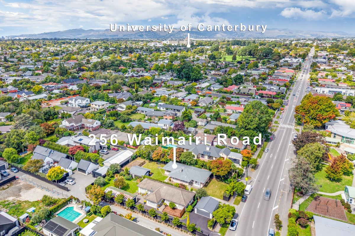 256 Waimairi Road, Ilam, Christchurch - Carousel 18