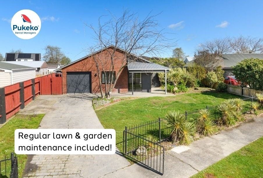 20 Colonial Place, Kelvin Grove, Palmerston North - Carousel 1