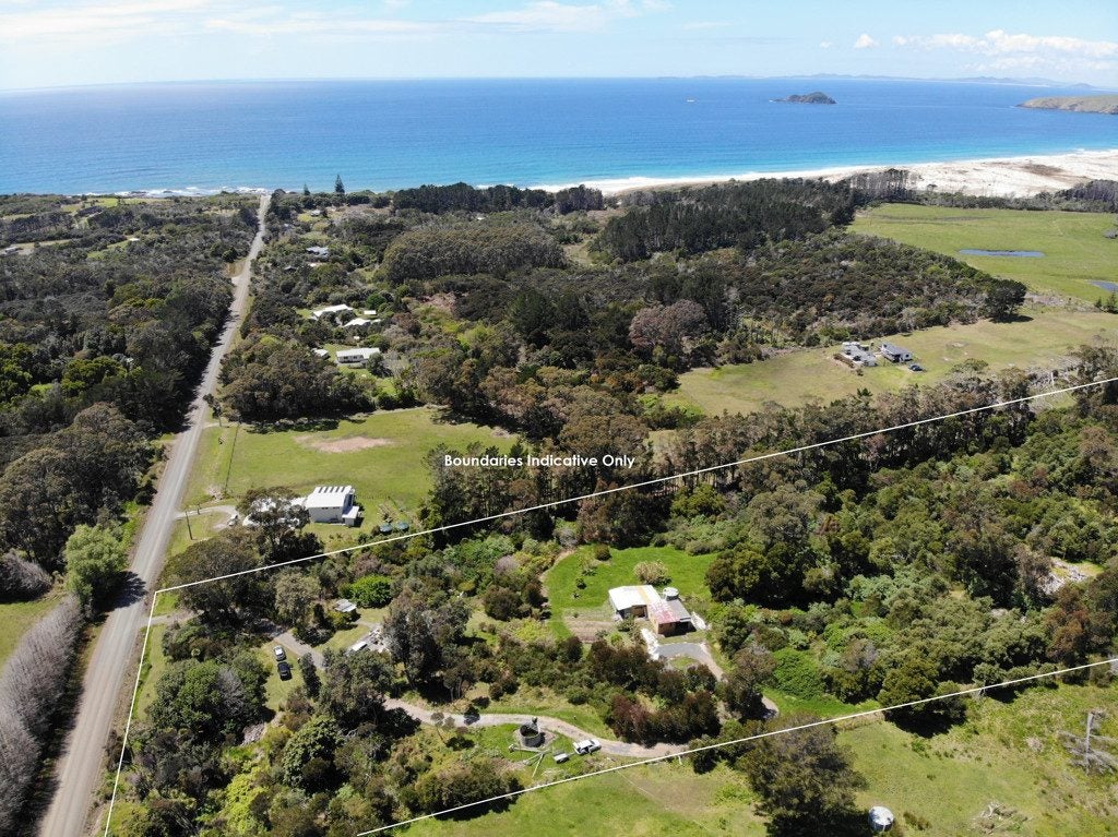 490 Henderson Bay Road, Houhora, Kaitaia - Carousel 1