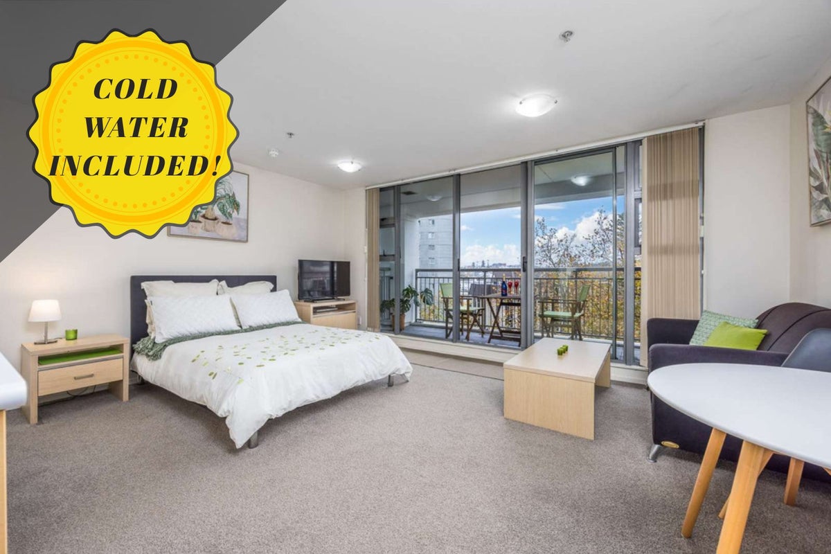 714/1 Parliament Street, Auckland Central, Auckland - Carousel 1
