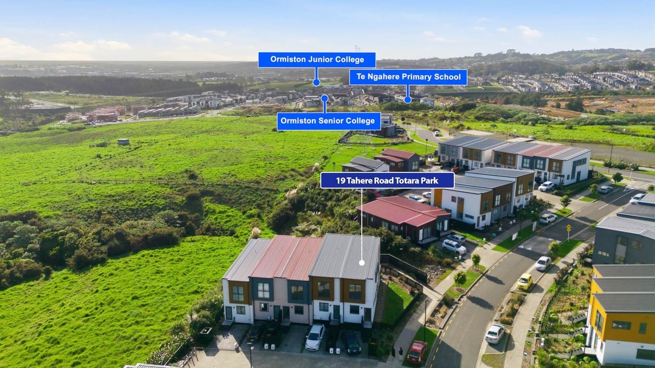 19 Tahere Road, Totara Heights, Manukau City, Auckland - Carousel 12