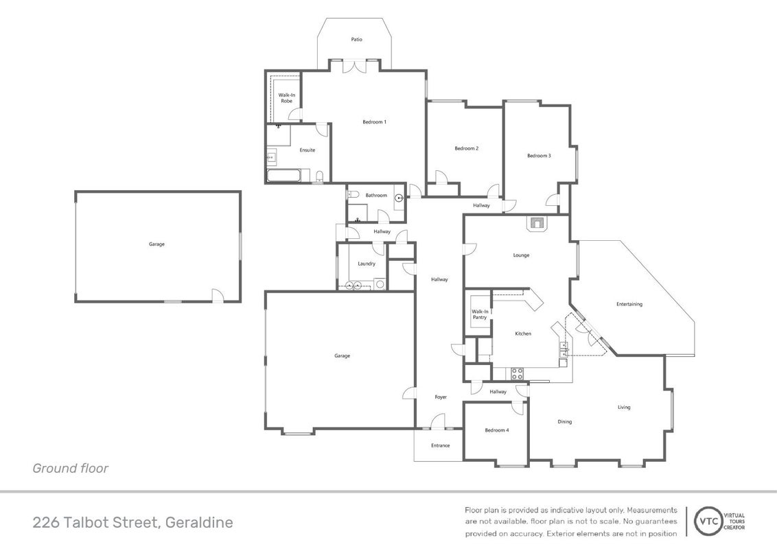 226 Talbot Street, Geraldine, Geraldine - Carousel 36