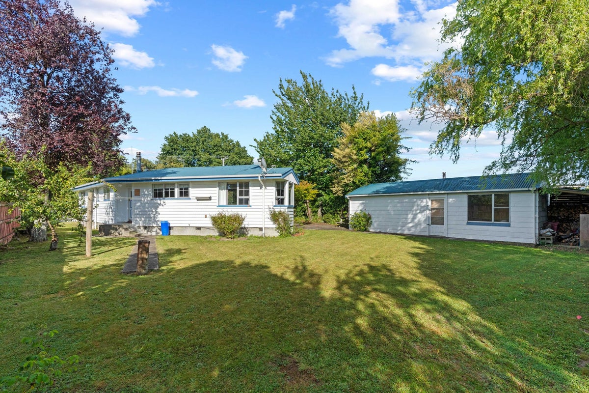 4 Mary Street, Masterton - Carousel 17