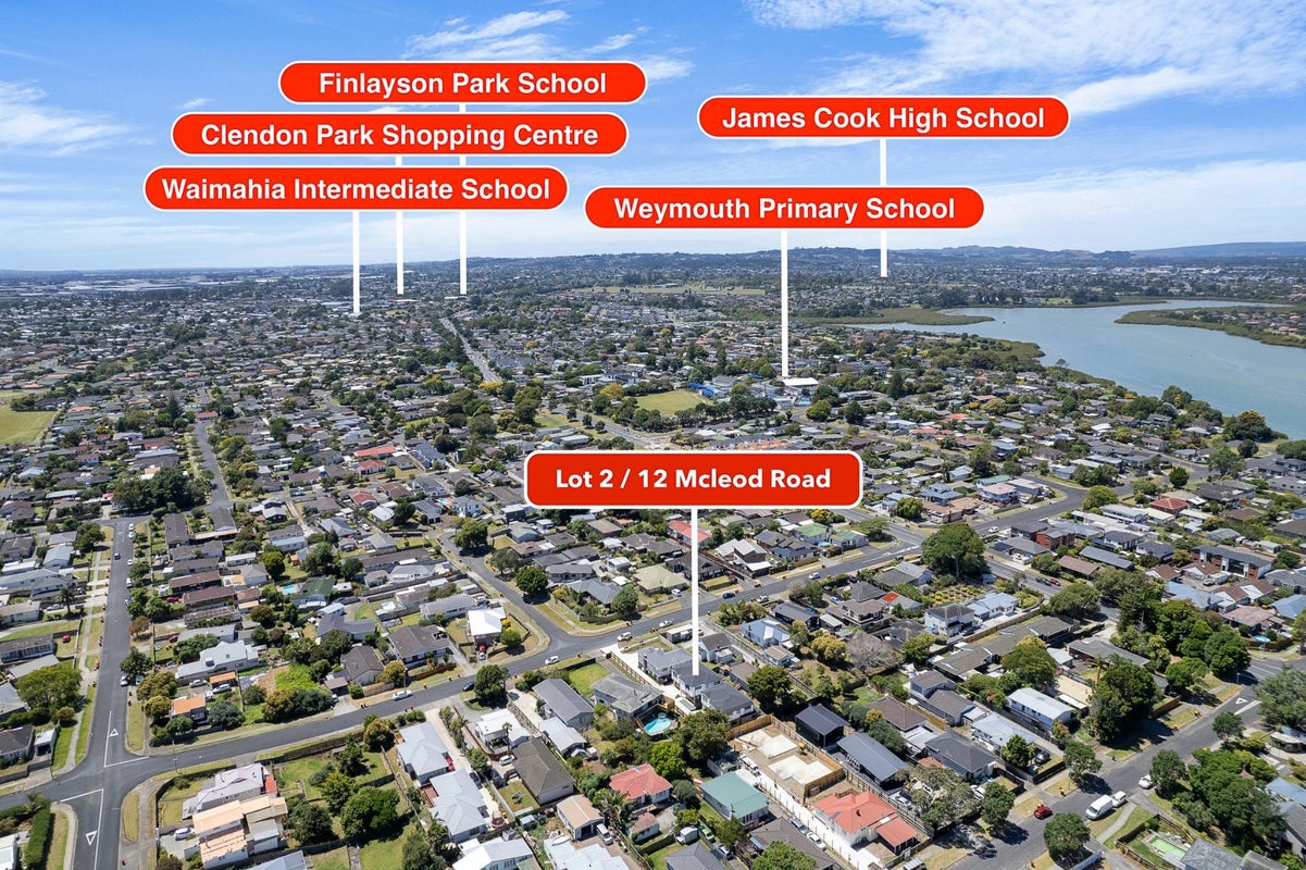 12 McLeod Road, Weymouth, Auckland - Carousel 24