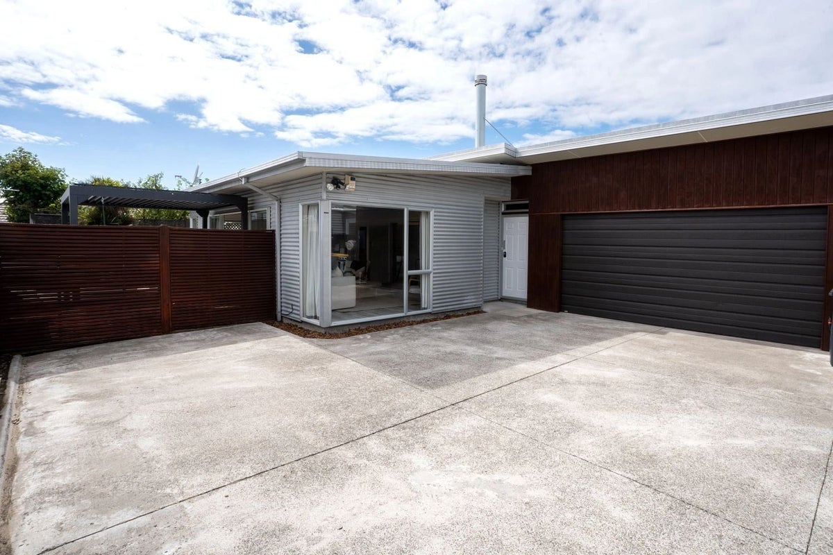 124A Lyttelton Street, Spreydon, Christchurch - Carousel 9