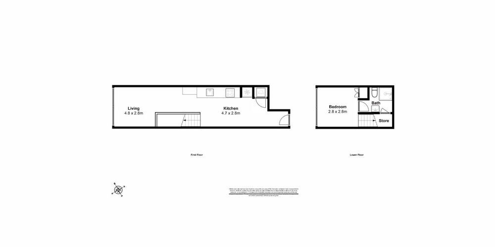 2B/245 Wakefield Street, Te Aro, Wellington - Carousel 13