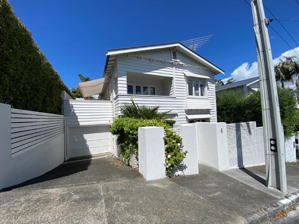 6 Vine Street, Saint Marys Bay, Auckland - Carousel 1