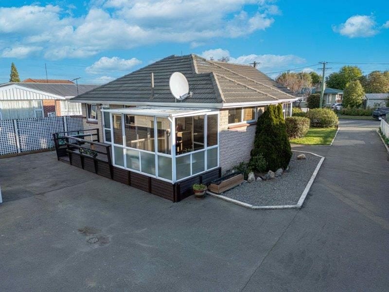58 Teesdale Street, Burnside, Christchurch - Carousel 15