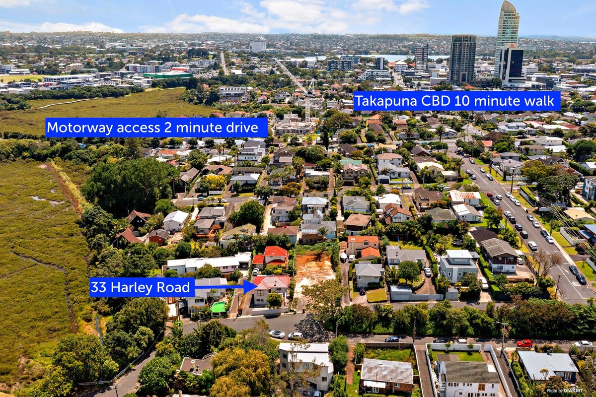 1/33 Harley Road, Takapuna, Auckland - Carousel 2